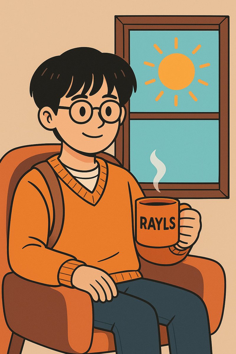 mdshamim4560's tweet image. New day. Fresh energy. One cup of @RaylsLabs ☕ and the world starts to make sense again.
Let the first sip power your dreams and set your tone for the day.

#Rayls #Morning #StartSmart #FuelYourFocus #CoffeeWithPurpose