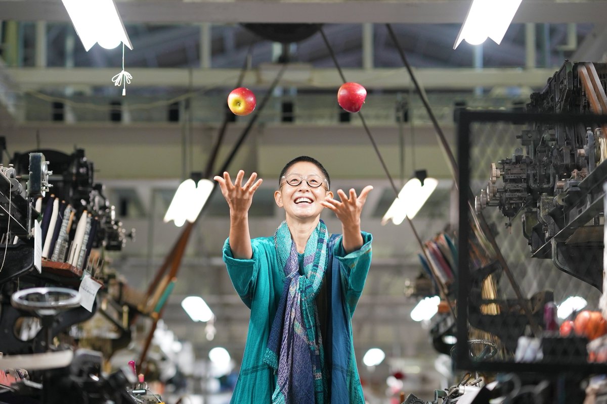 tamaki niime (@tamakiniime) / Posts / X