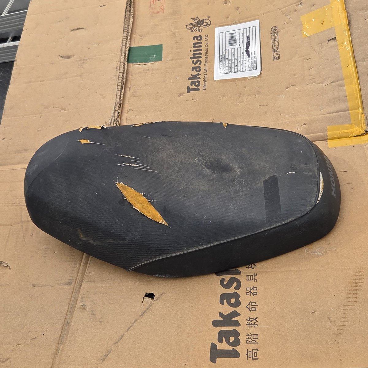 りゅ～せ～(ｶﾞﾗｸﾀｻﾙﾍﾞｰｼﾞ) on X