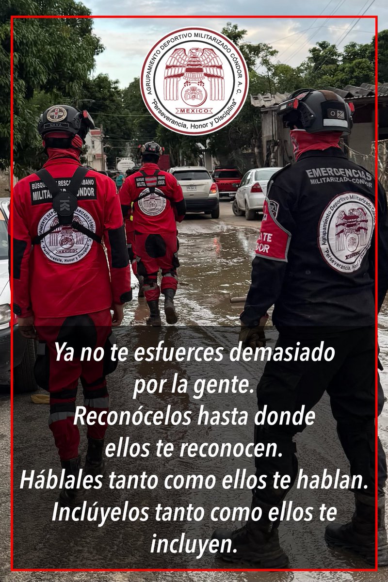Rescate_Condor's tweet image. #CóndorCercaDeTi
#voluntarios