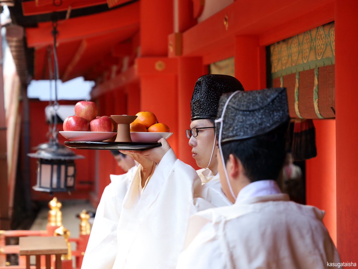春日大社 kasugataisha shrine (@KASUGASHRINE) / Posts / X