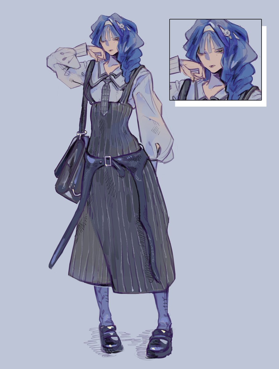 GhostoTosto tweet media