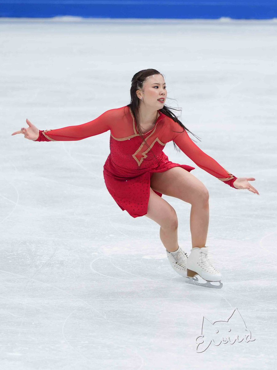 Emma Mao tweet media