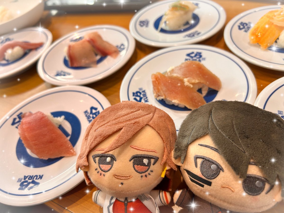 🧋𝕘𝕠𝕟𝕔𝕙𝕒(💉☂️本完売中。冬に再販予定