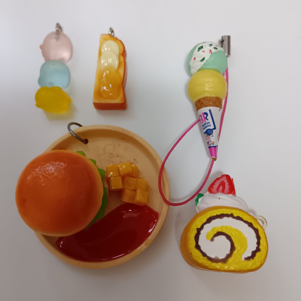 苺ピンクくまさん♡ 🎀 𝙽𝚎𝚠 𝙰𝚛𝚛𝚒𝚟𝚊𝚕˖🎀 ✔︎いちごくまちゃんパーカー