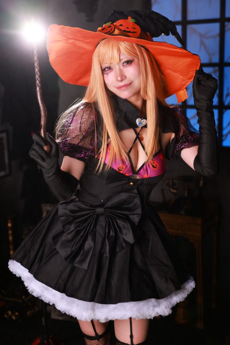 まほーかけちゃうよ？