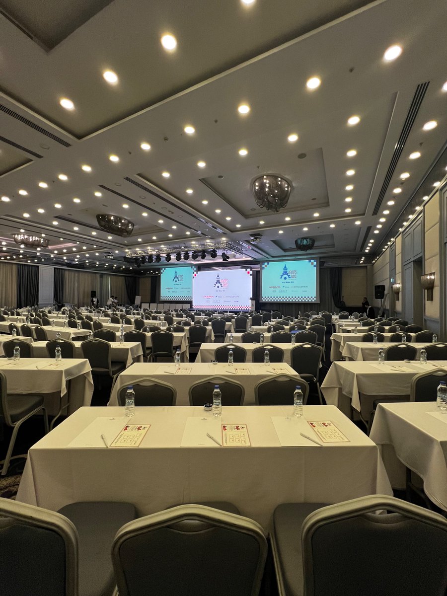devopsdaysist's tweet image. 🎉 It’s time! DevOpsDays Istanbul 2025 is live!
Let’s connect, collaborate and celebrate the DevOps spirit together. 💙

#DevOps #DevOpsDays #DevOpsDaysIst25