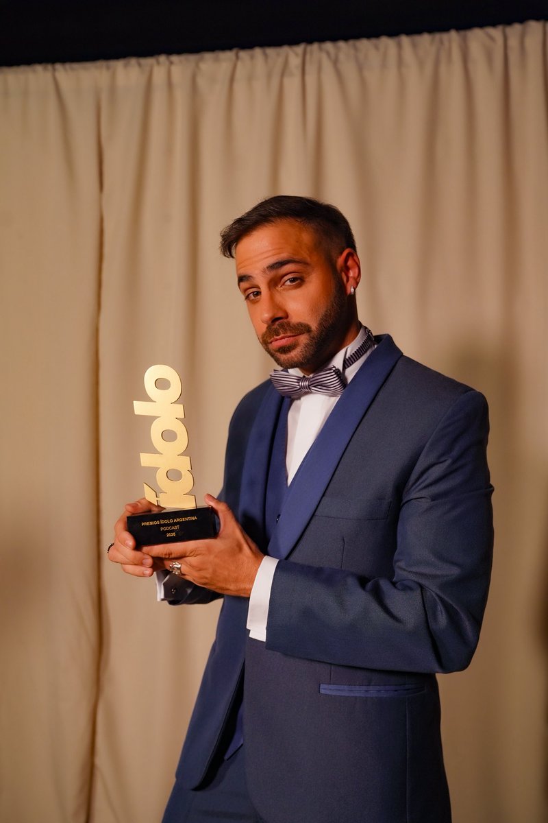 Grego Rossello tweet media