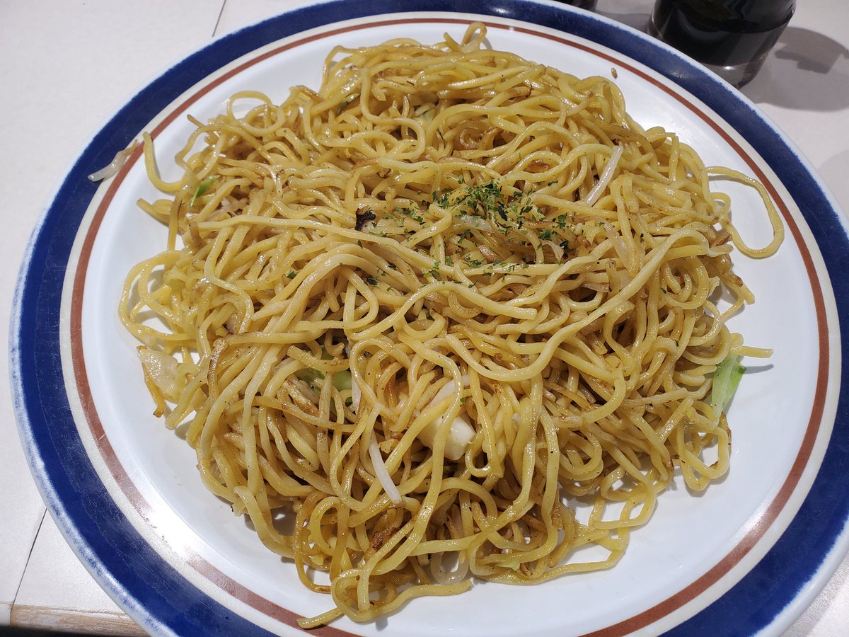 しゅーさんランチ - Search / X