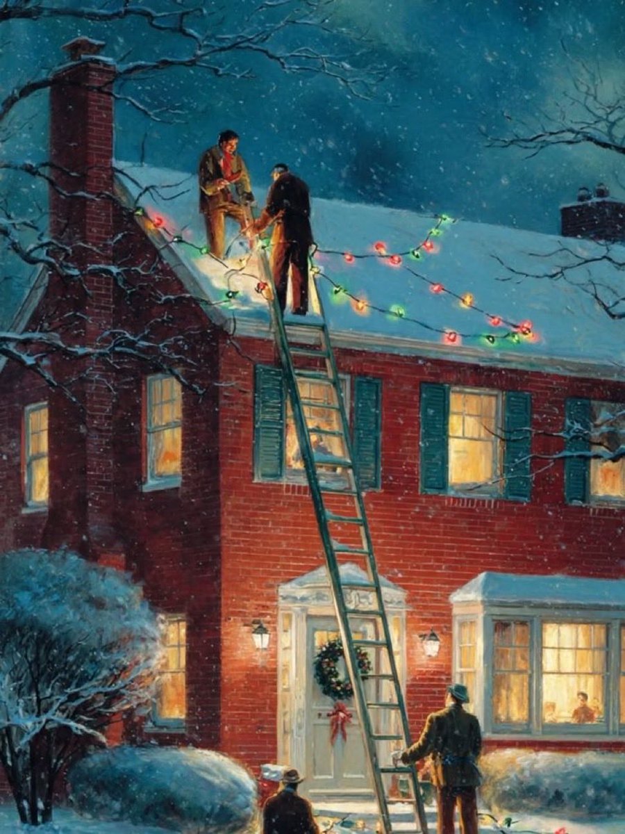 EvanInTech's tweet image. November first