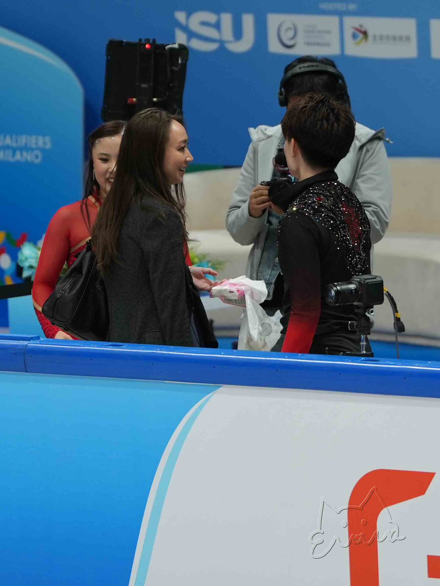 Emma Mao tweet media