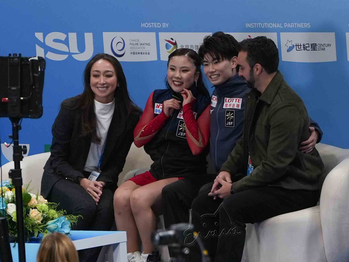 Emma Mao tweet media