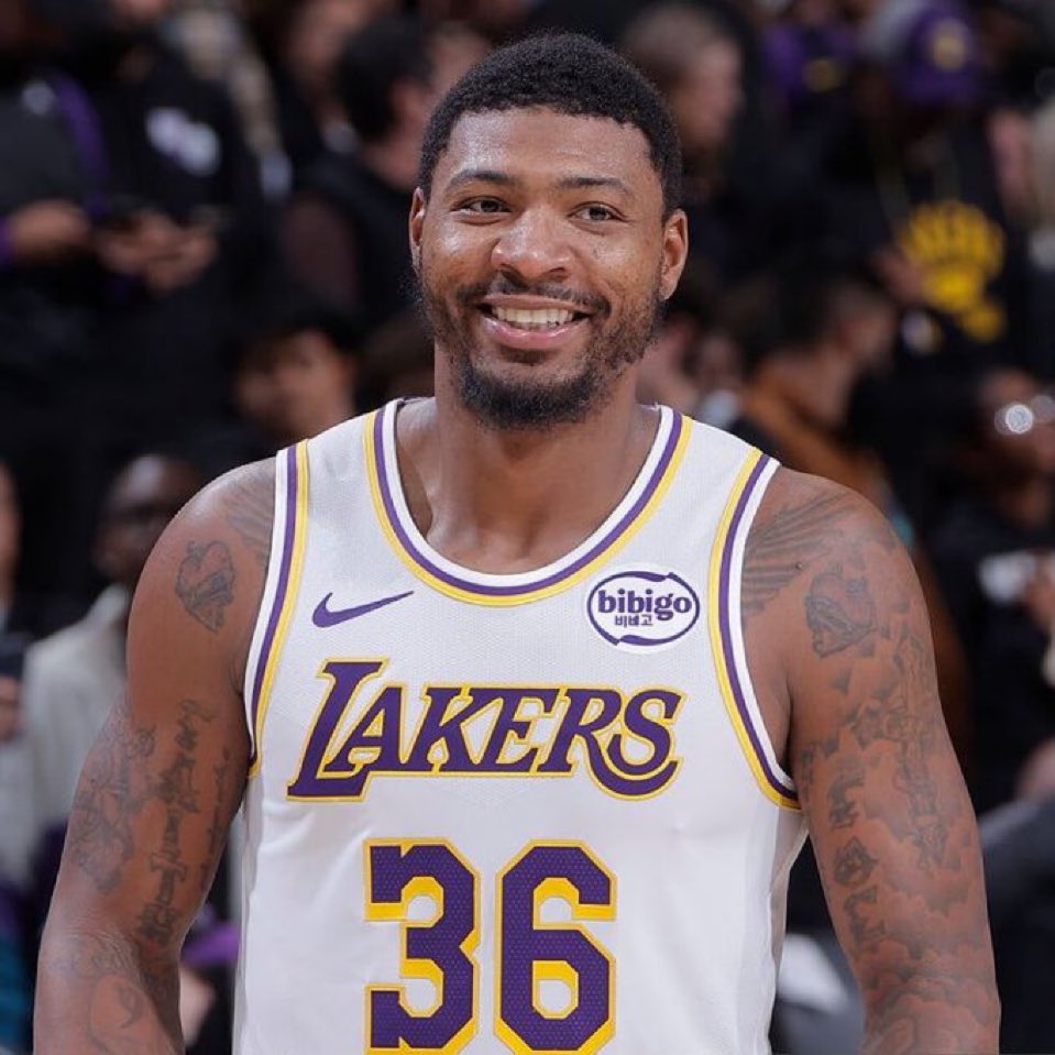 LALMuse's tweet image. MARCUS SMART IS A +45 THROUGH 4 GAMES

UNREAL IMPACT!!!!