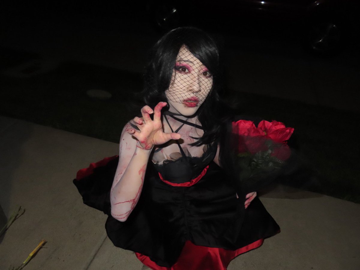 mika 🐇 | MCRLA 4 + 5 tweet media