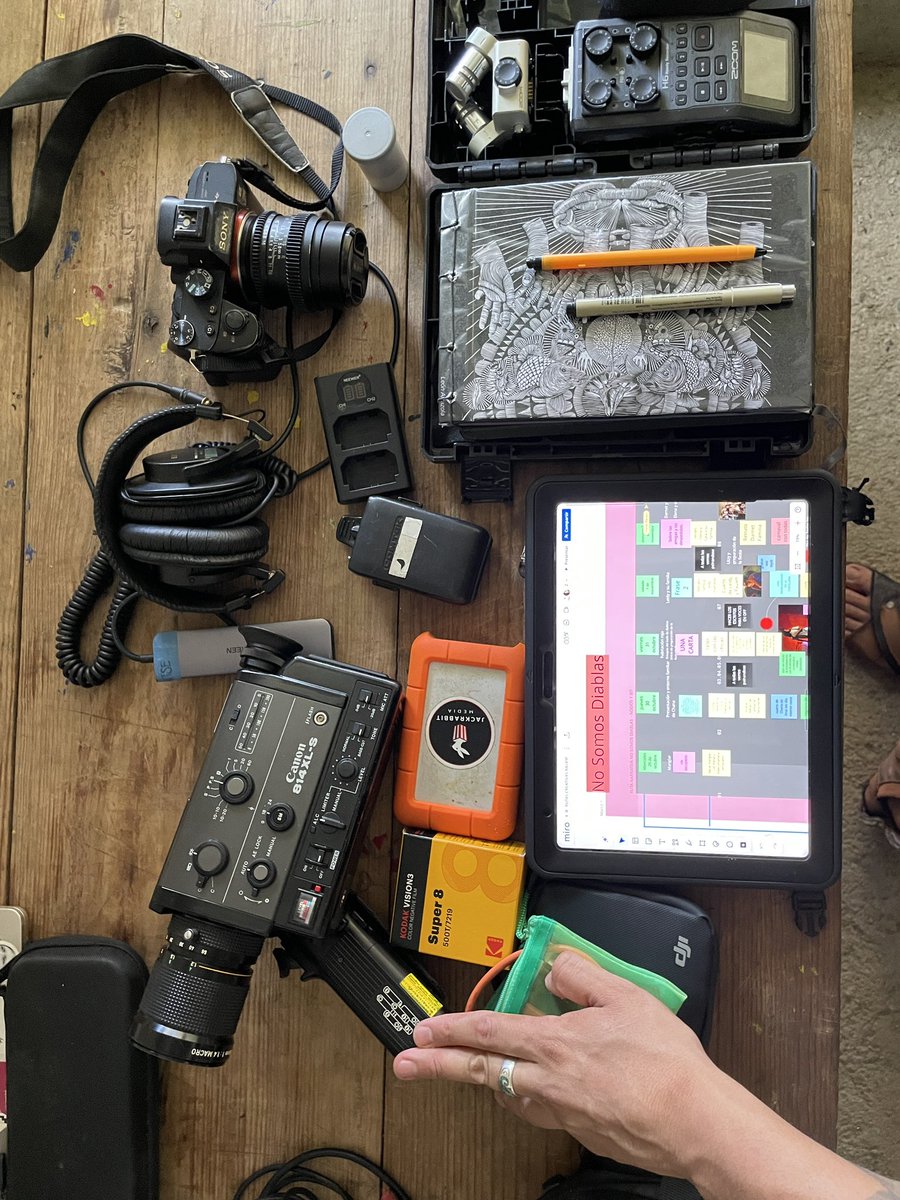 Herramientas de dirección: