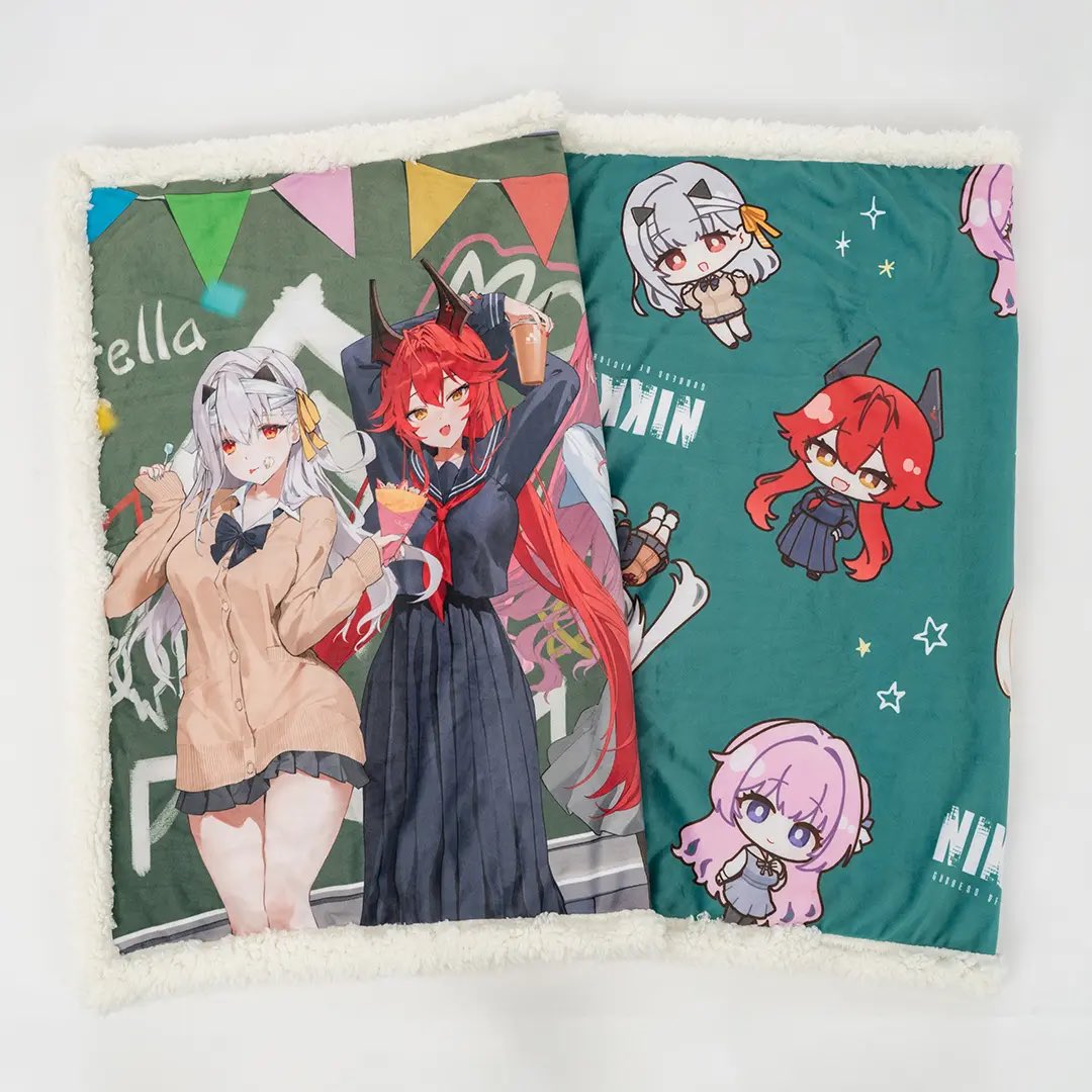 タイトーステーション . × 勝利の女神：NIKKE -青春Protocol