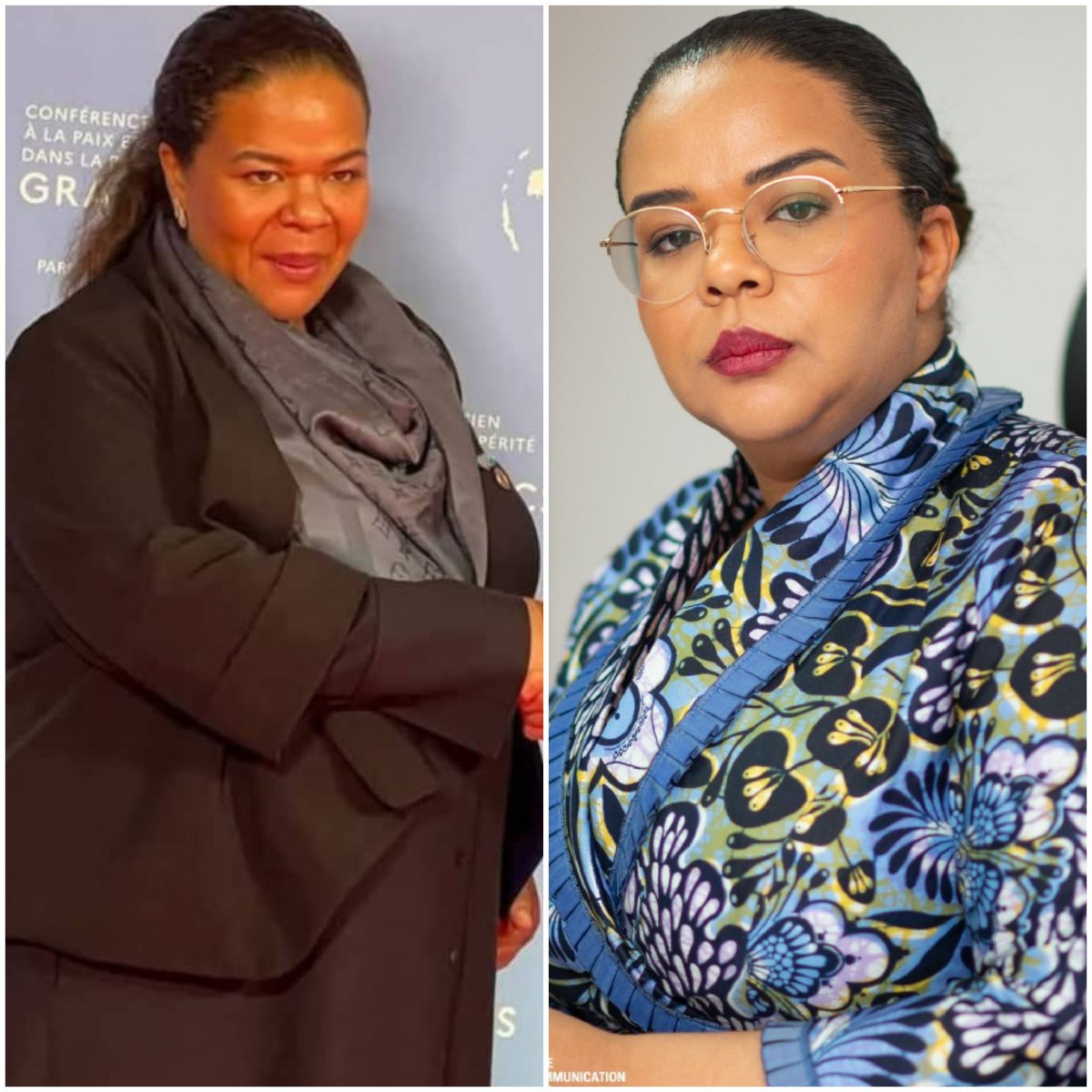 🤔🤔🤔
<a href="/chauffeur243/">CHAUFFEUR Tout-Kin</a> un mot sur cette histoire 
<a href="/Observateur_X/">OBSERVATEUR 🇨🇩</a> <a href="/LukenzBenjamin/">BEN-J LUKENZ 🇨🇩🇿🇲🇿🇦</a>