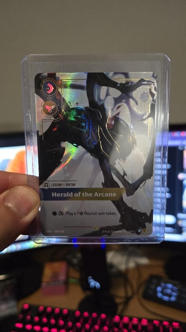 Daniel "Quest" Kwon tweet media