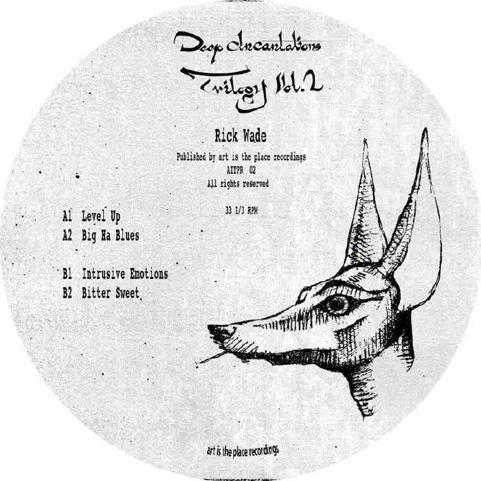 洋楽 EVIDENCE - UNRELEASING VOL. 1 EVIDENCE - UNRELEASING VOL. 1