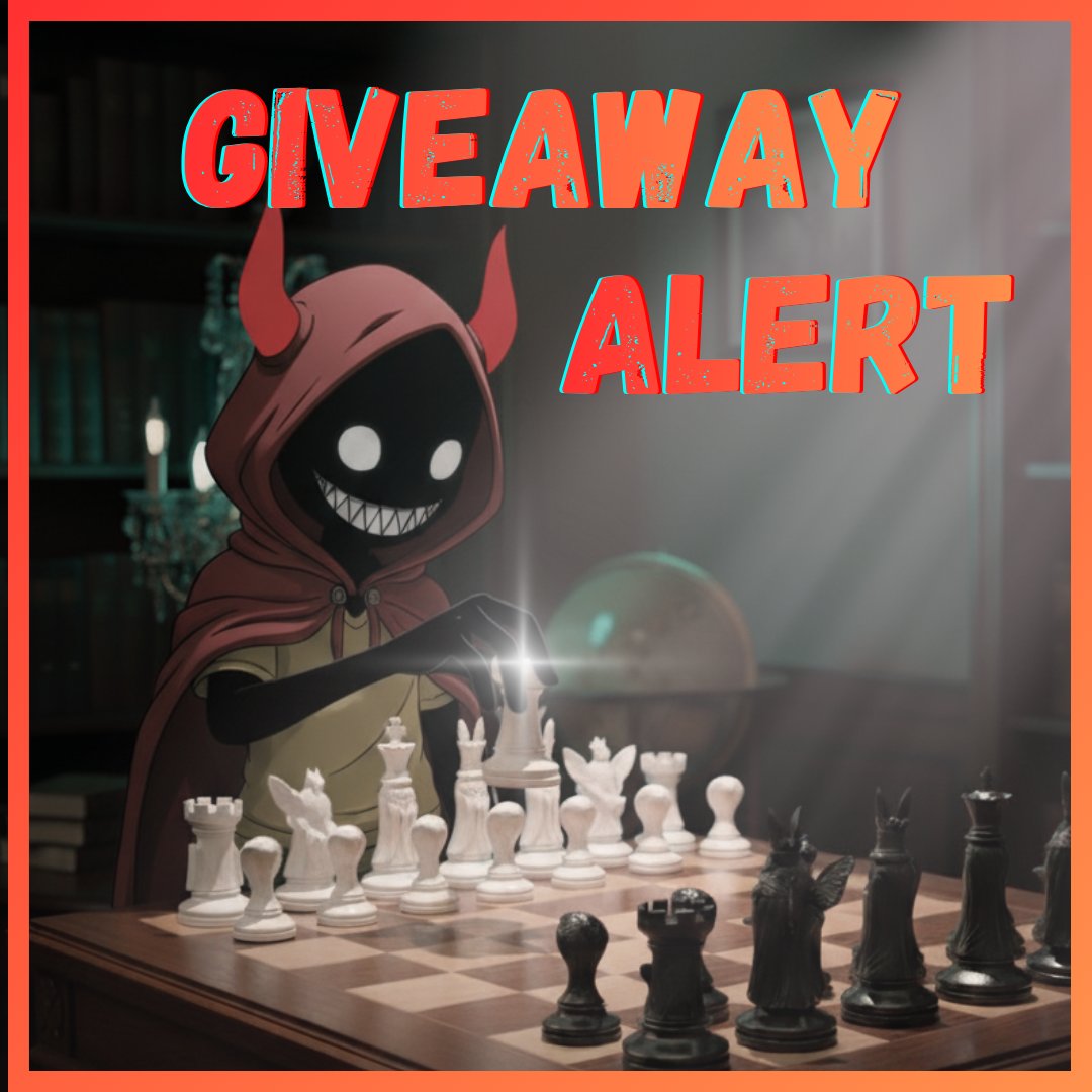 foggykyoto's tweet image. Requirements: (meet all 3 to qualify)

1) Early Believer (insert your best post from 20 Oct or earlier)

2) Never Gave Up (insert your best post from 29 Oct till now)

3) The Benevolent ( rt this post, don&apos;t be selfish)

Winner will be judged based on overall quality, creativity,…