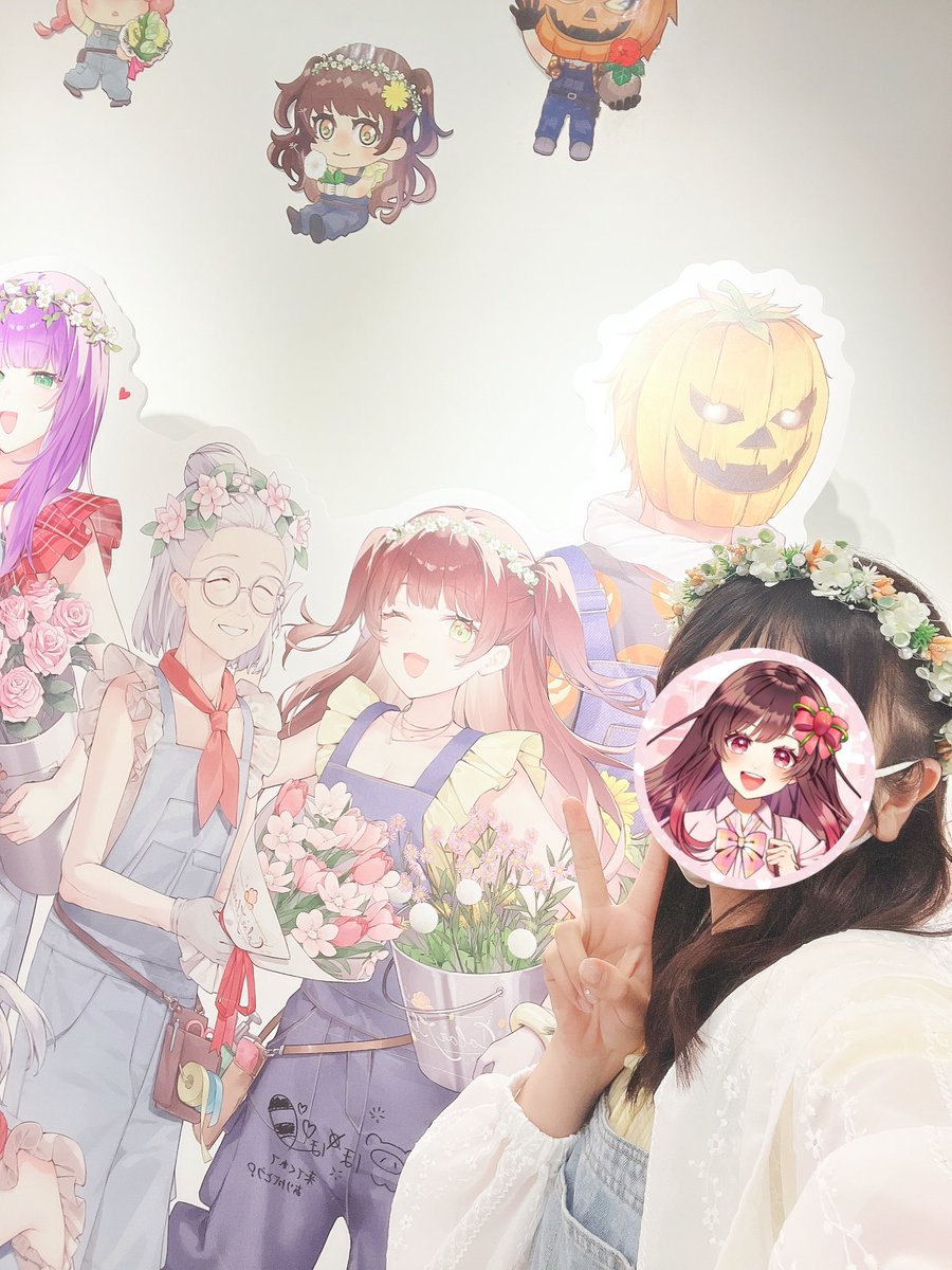 たんぽぽ様 たんぽぽちゃん