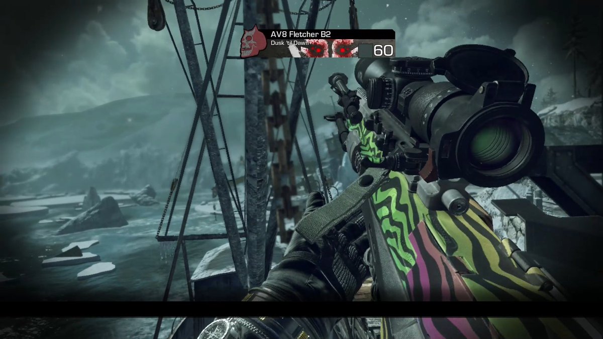 2nd shot in this bitch <a href="/AV8Faction/">AVIATE</a> <a href="/RealCOTC/">COTC</a>