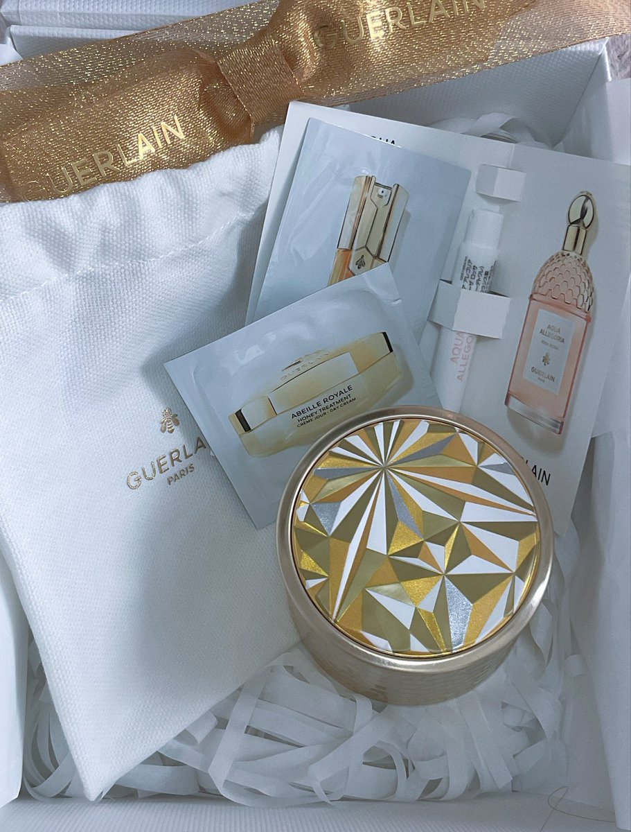 ゲラン メテオリット スペシャルボックス ゲラン GUERLAIN ゲラン メイクアップギフトセット フェイスカラー