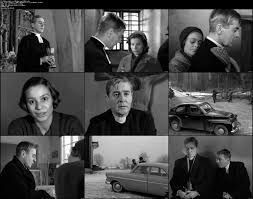 Cryptospace24fp's tweet image. Winter Light (1963) - Ingmar Bergman