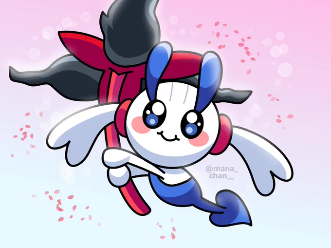 oh that's daughter #PokemonLegendsZA