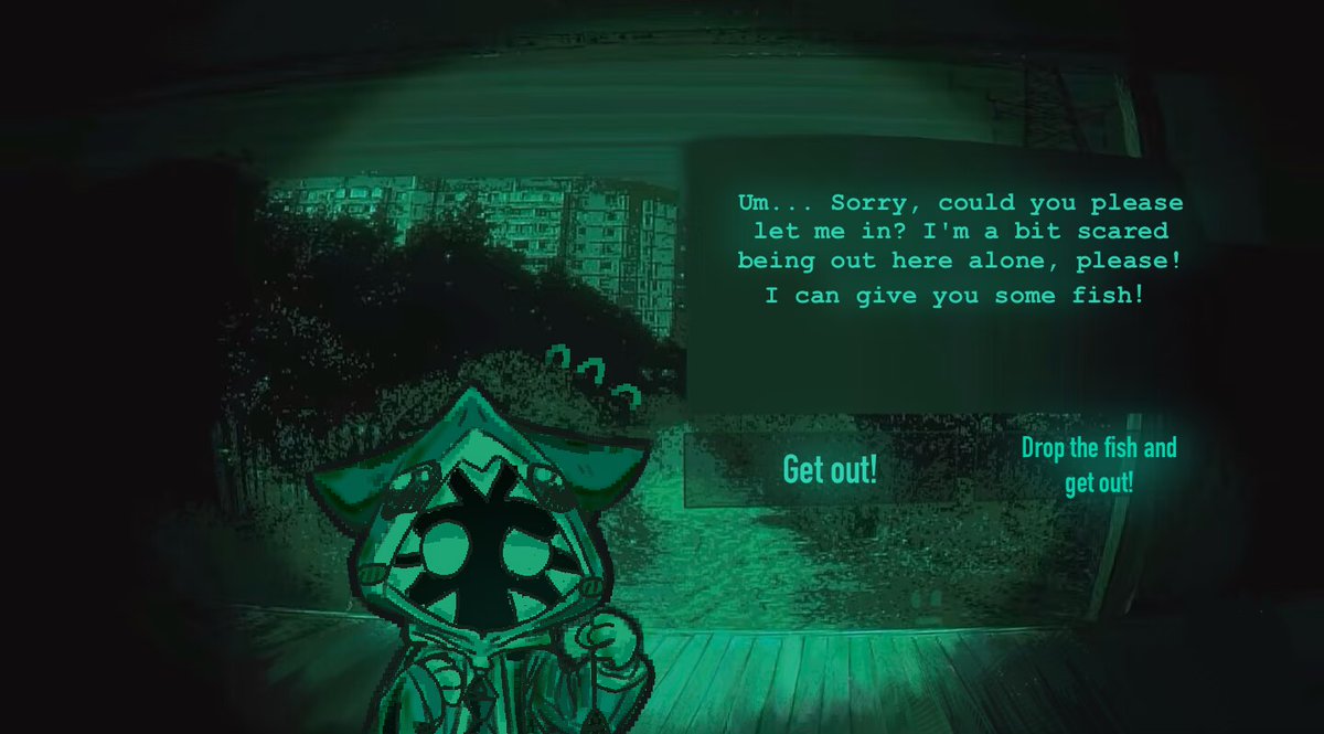 鲨喵哦 tweet media