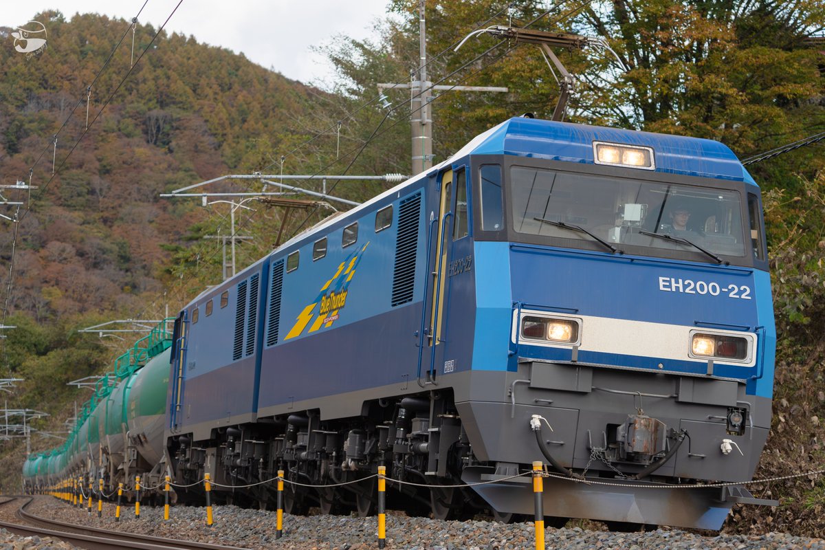 【kazubeachboys様】EH200 JRF BlueThunder kazubeachboys様】EH200 JRF BlueThunder kazubeachboys様