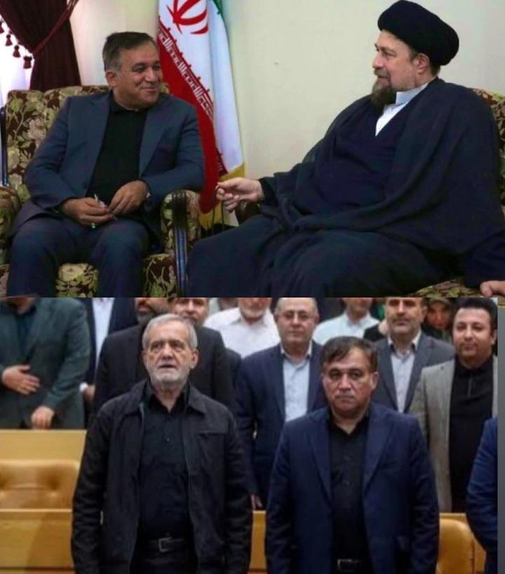 persepolisfc16's tweet image. چجوریه که تو آسیا ۷ تا ۷ تا میخورن اما تو ایران صدر جدول هستن؟ 🤔