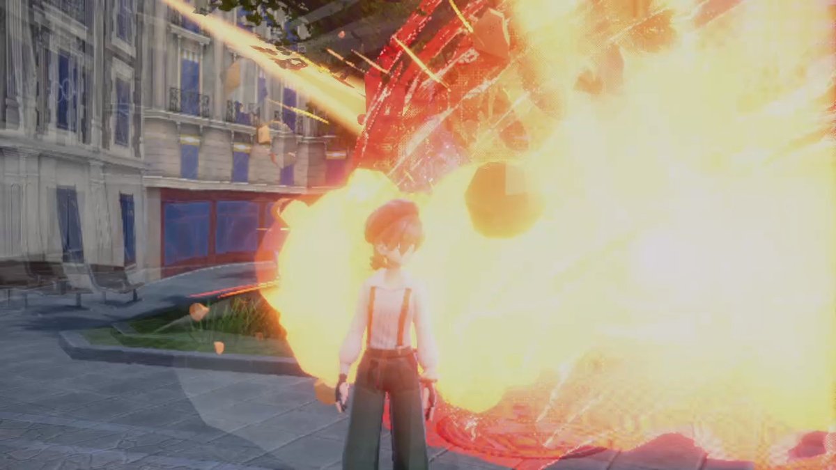 #ポケモンZA命がけ写真部
だ　い　ば　く　は　つ