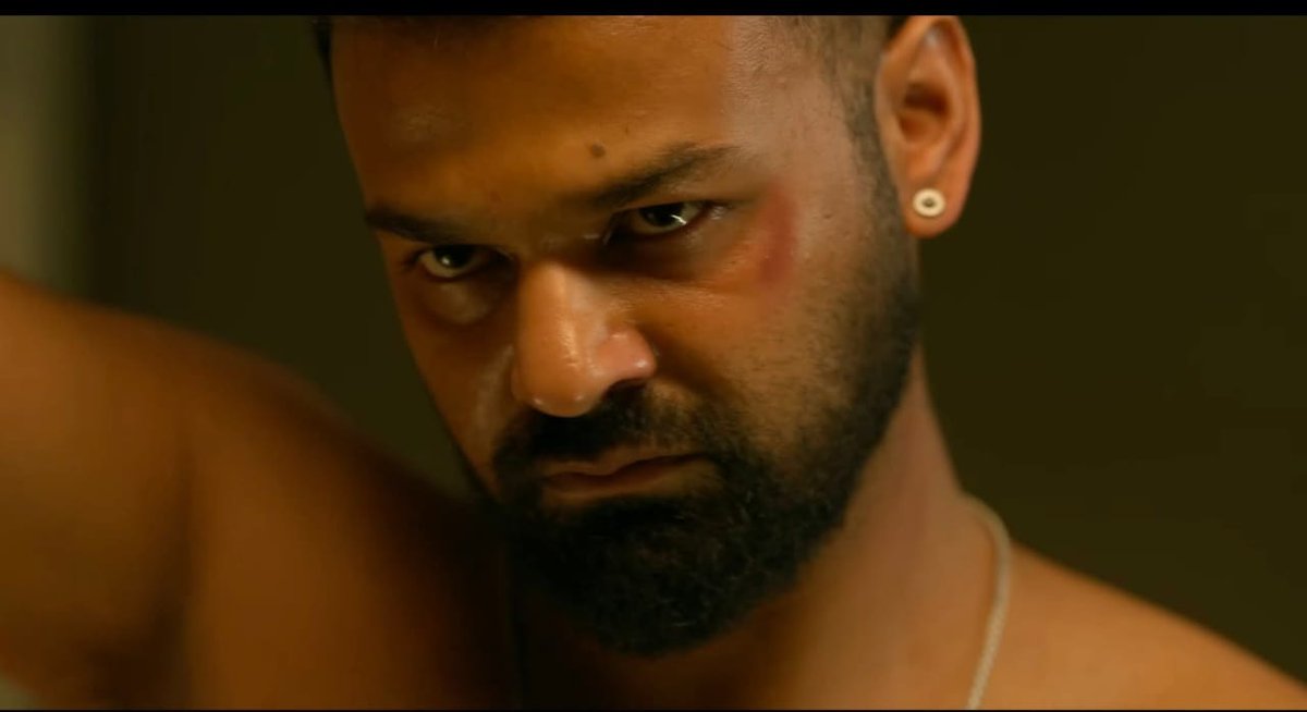 kaaliyan_'s tweet image. 102 FF 💥🙏🙏

എവിടെ??
കൊച്ചിയിൽ ആയിരിക്കും 

No its in Banglore 💥💥💥

#DiesIrae #PranavMohanlal 
#RahulSadasivan