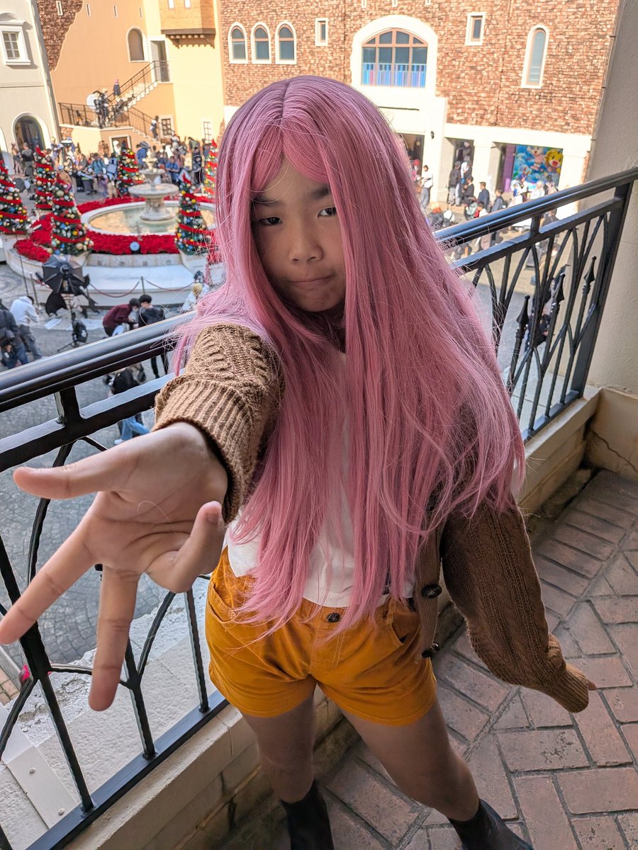 #ラグコス
います！