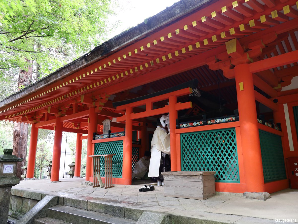 春日大社 kasugataisha shrine (@KASUGASHRINE) / Posts / X