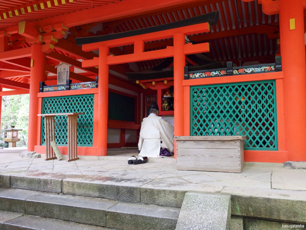 春日大社 kasugataisha shrine (@KASUGASHRINE) / Posts / X