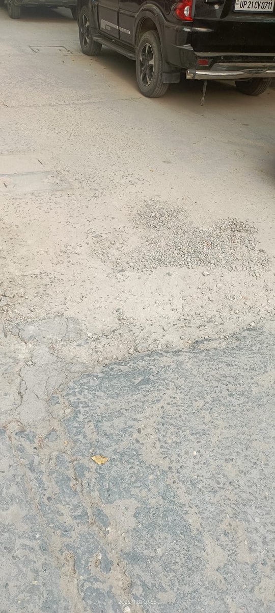 BBS, Raj Nagar Extension, Ghaziabad tweet media