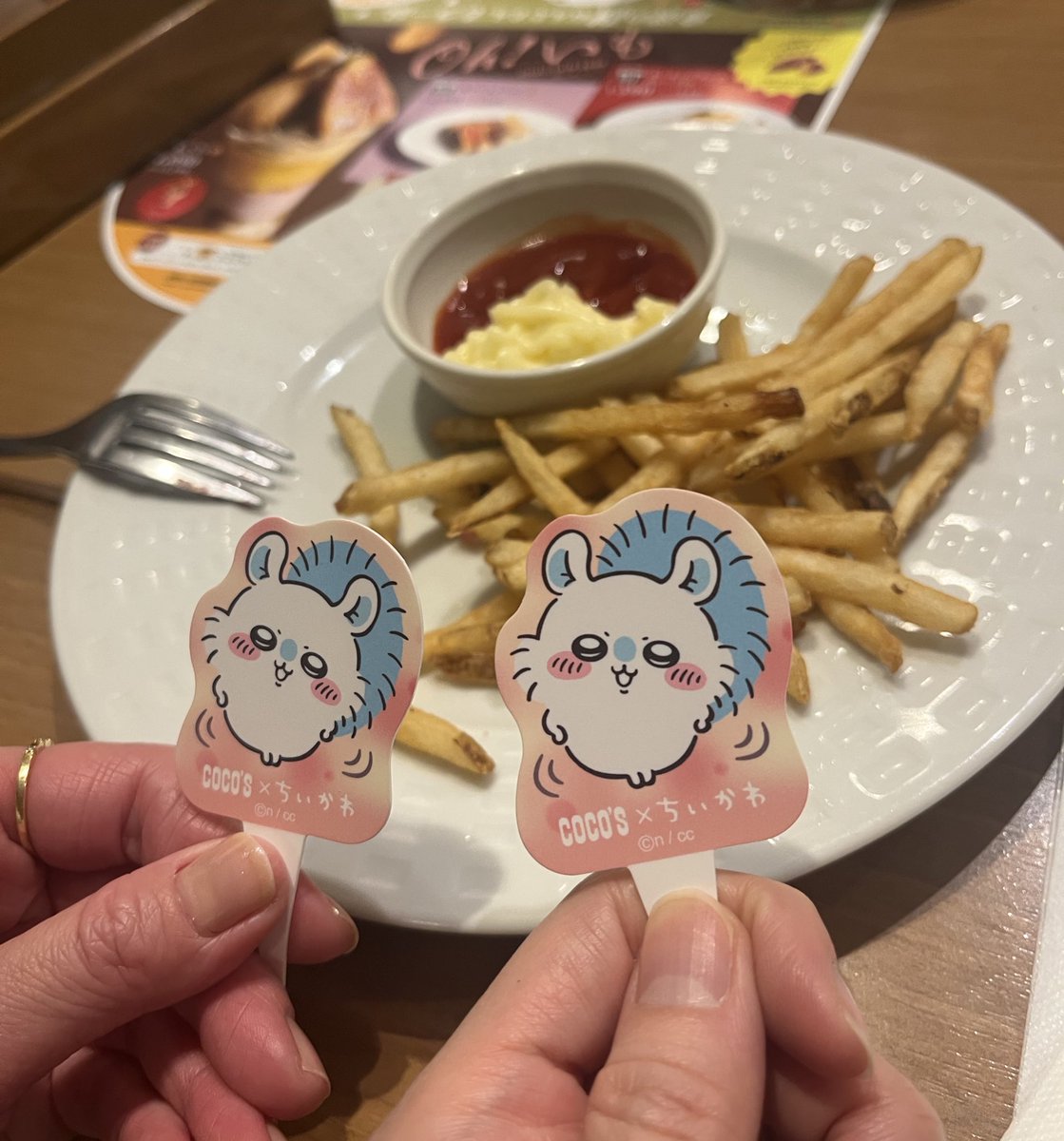 みりあん☺︎14 ジンミ ⃘⃝⃟⃤ on X