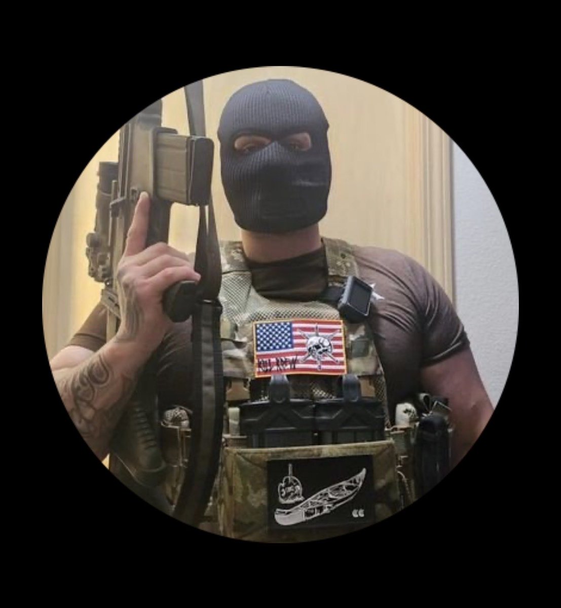 Armed and alarmed tweet media