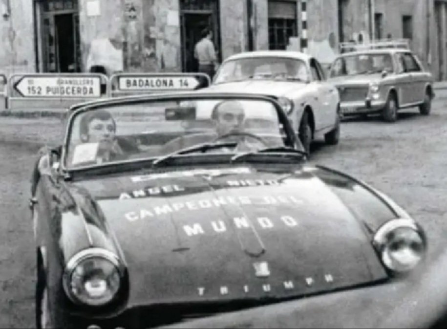 #SabadoNieto

¡Buenos días a tod@s! ✌🍀