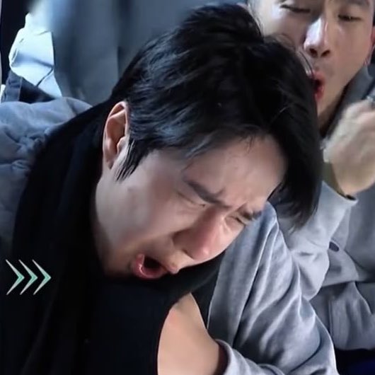 newbie_nrs's tweet photo. หน้าสด แก้มอ้วล ดื้อๆ 🥺🫳🏻 https://t.co/AYrUCcDvIR
