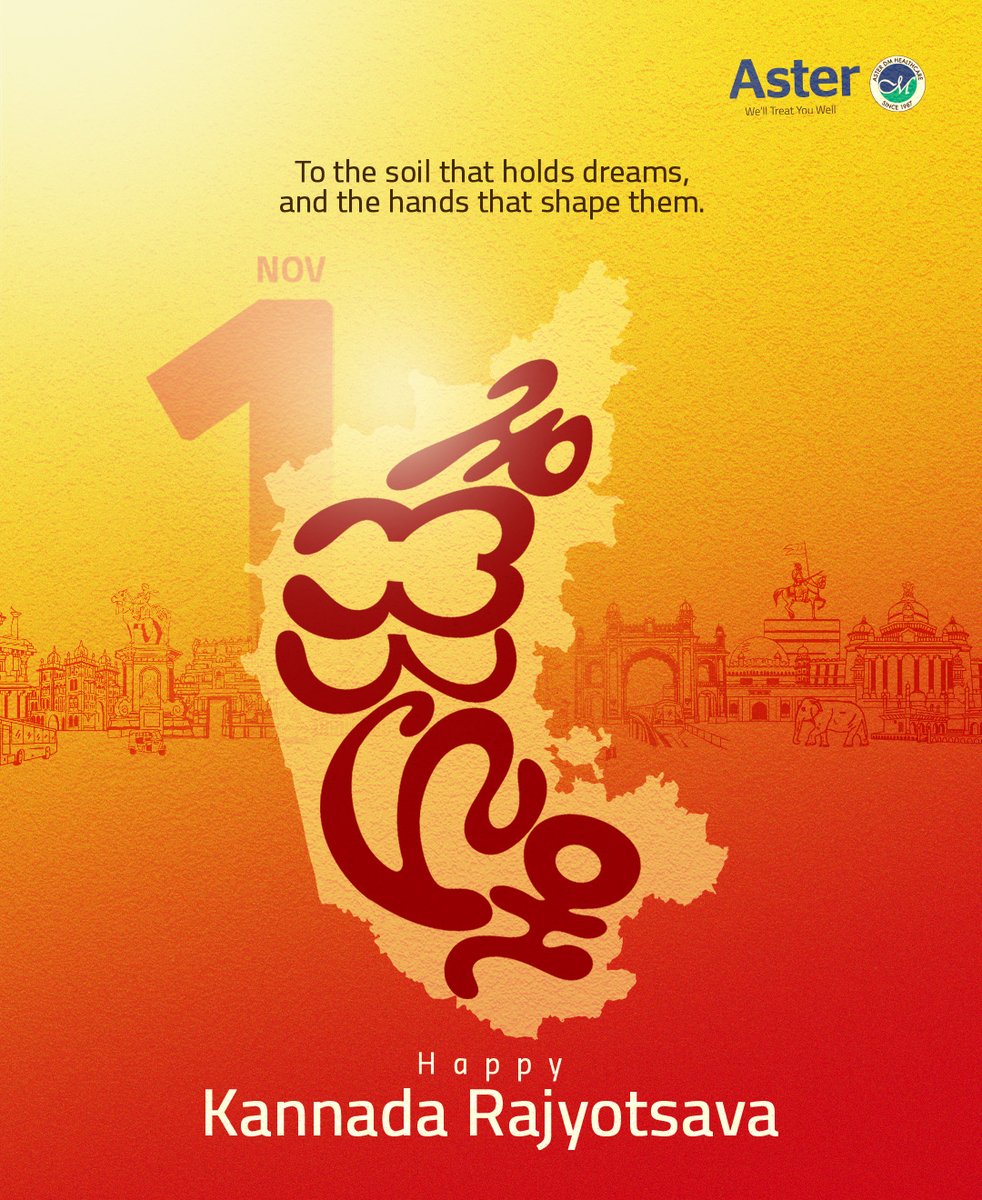 Aster DM Healthcare, India tweet media