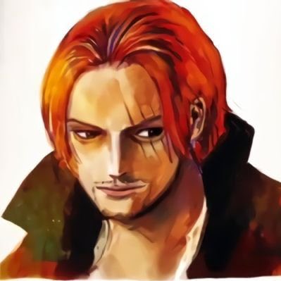Oda, I love this art style! I want more of it!