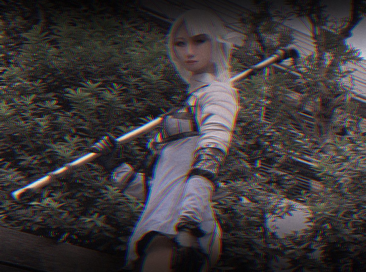 Kainé