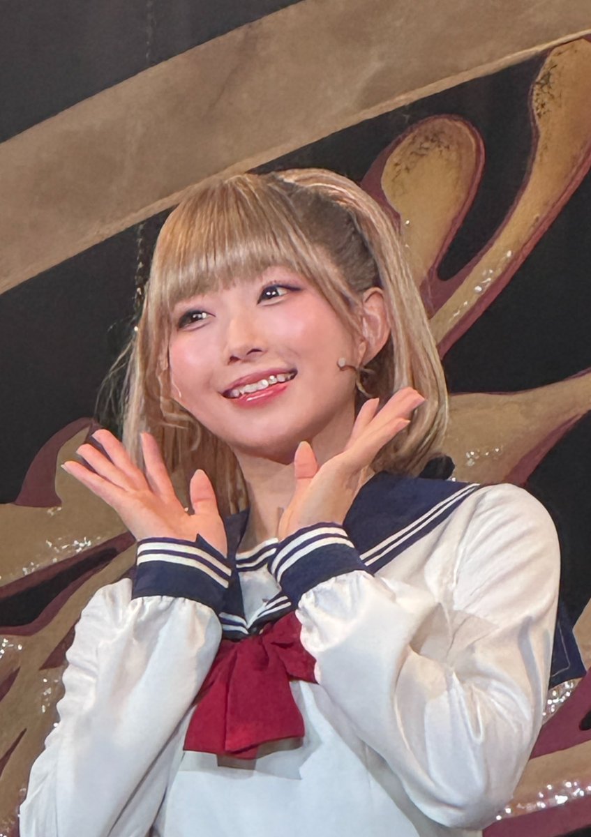 おんりー🍠 tweet media