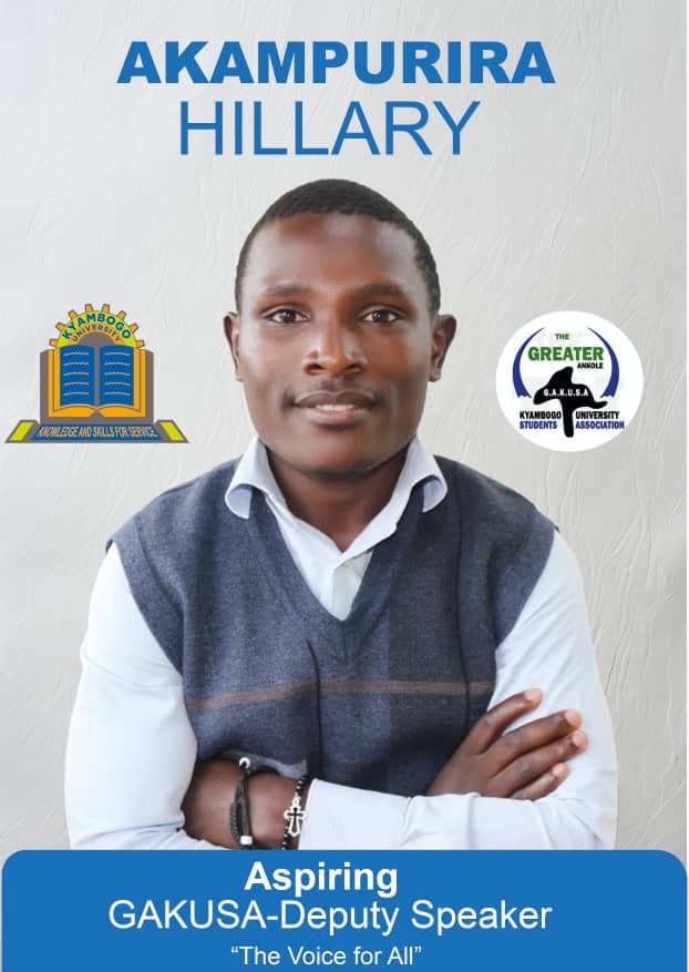 Deputy speaker aspirants