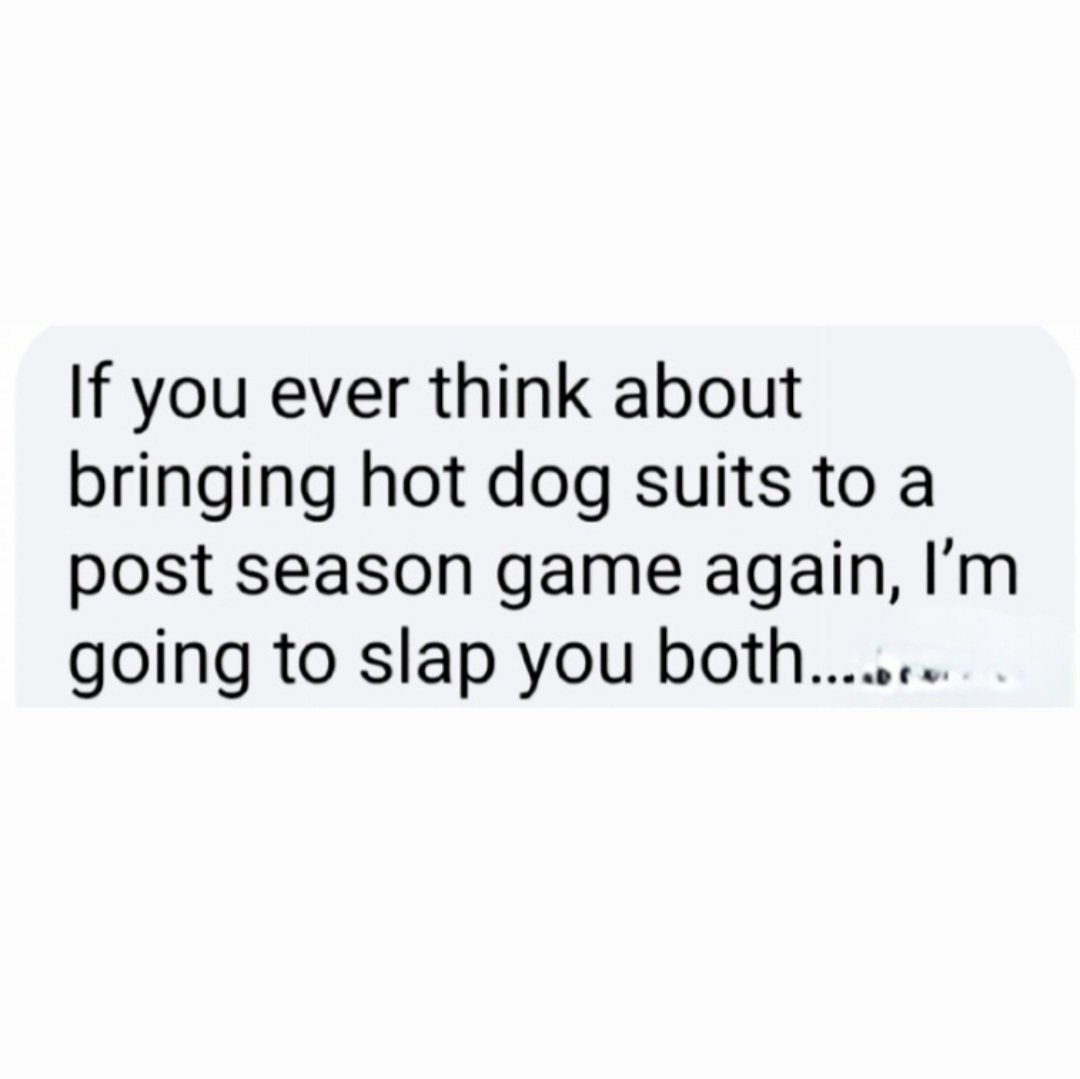 Hot Dog Guys tweet media