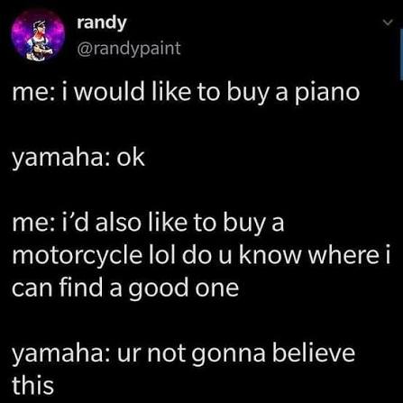 LibertarianGenx's tweet photo. @HumansNoContext https://t.co/51rad7Uy3f