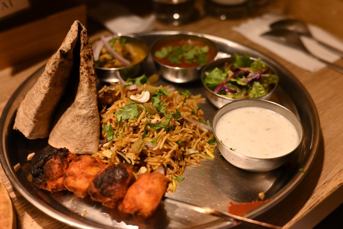 YUFD3S7's tweet photo. 南インド料理🇮🇳 https://t.co/RRGoFpryxE